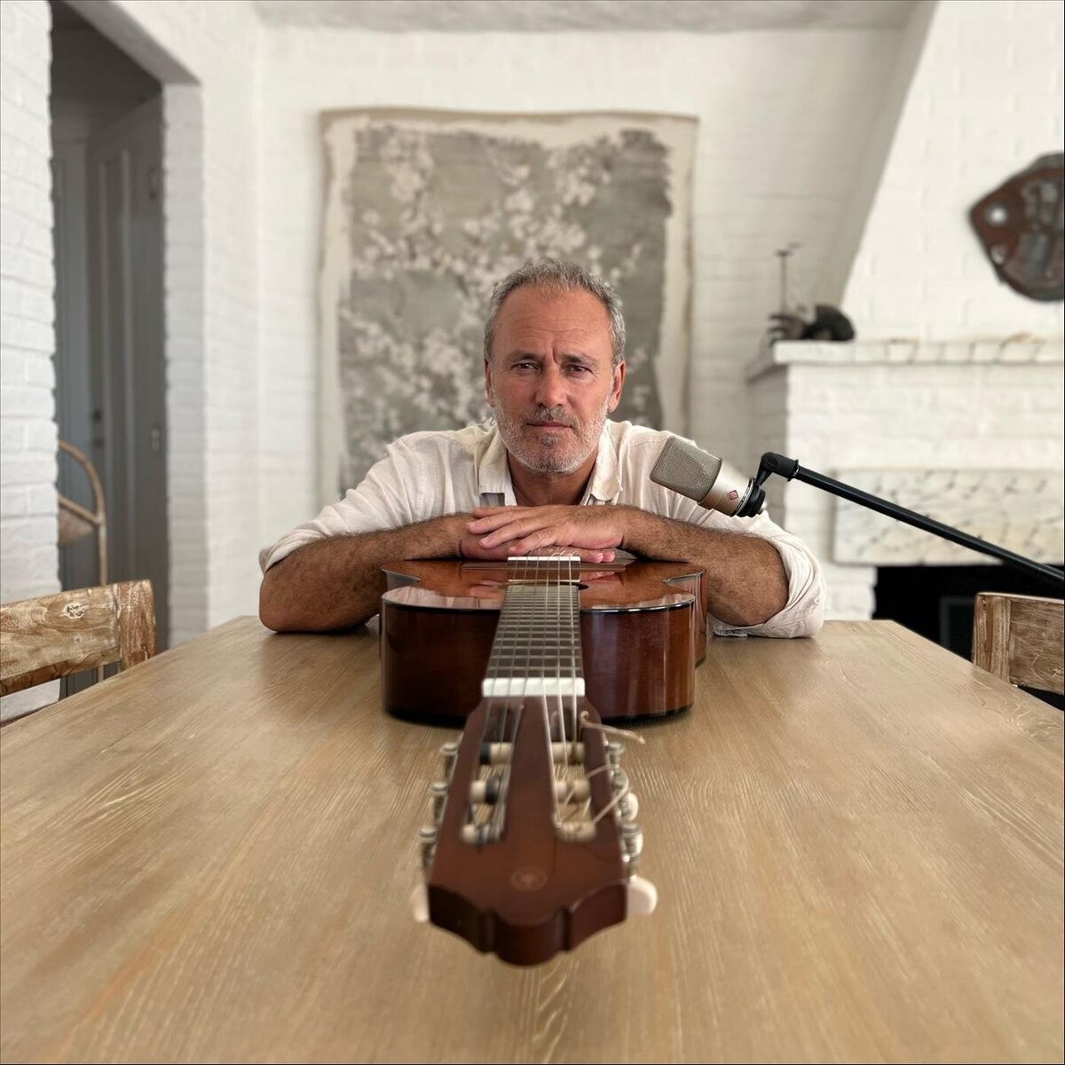 Album cover of Mi Querido Amor