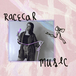 Cover of Racecar Music