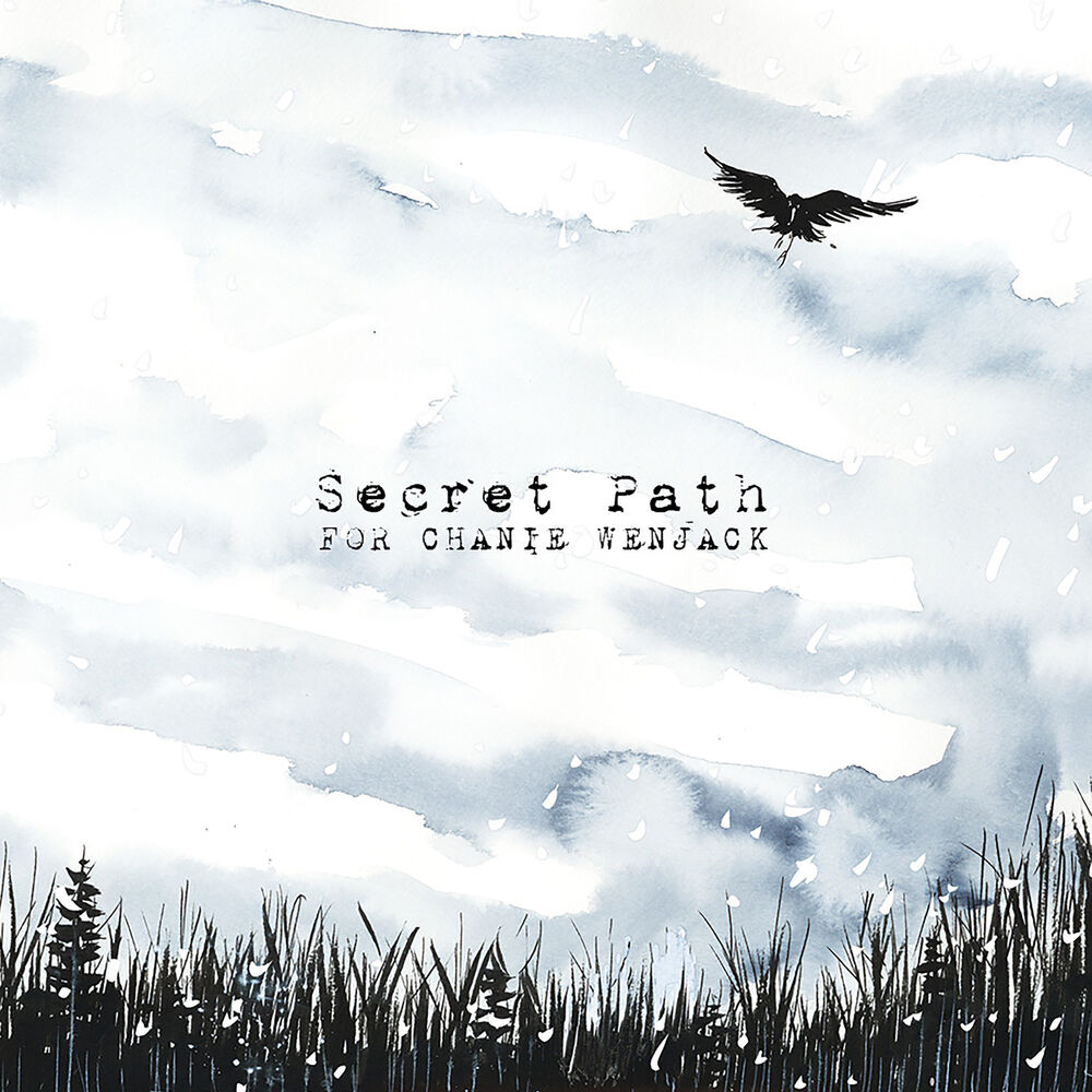 Picture of Secret Path