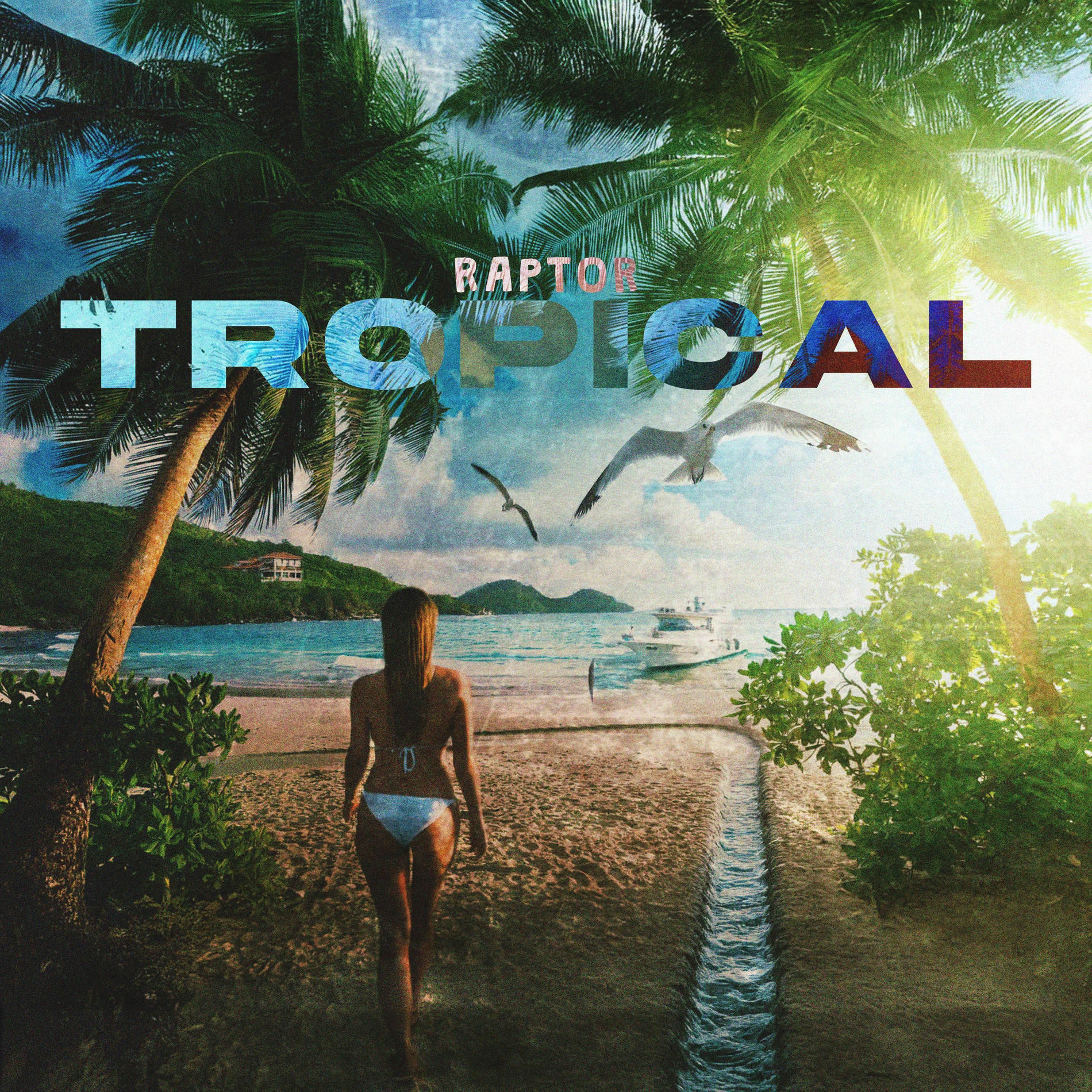 Album cover of Tropical