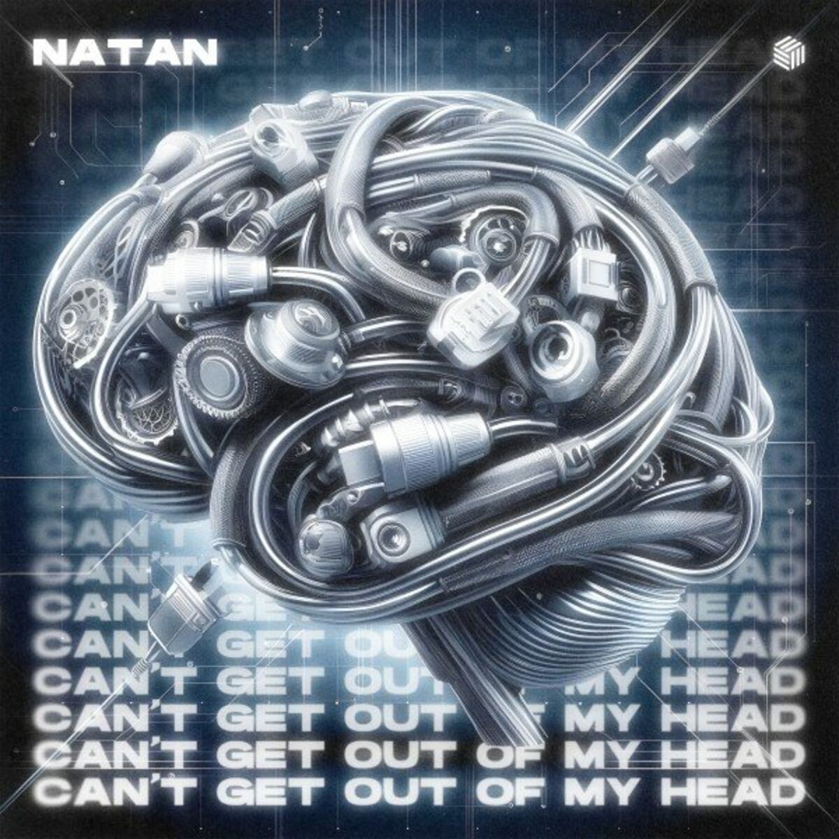 Album cover of Can't Get out of My Head