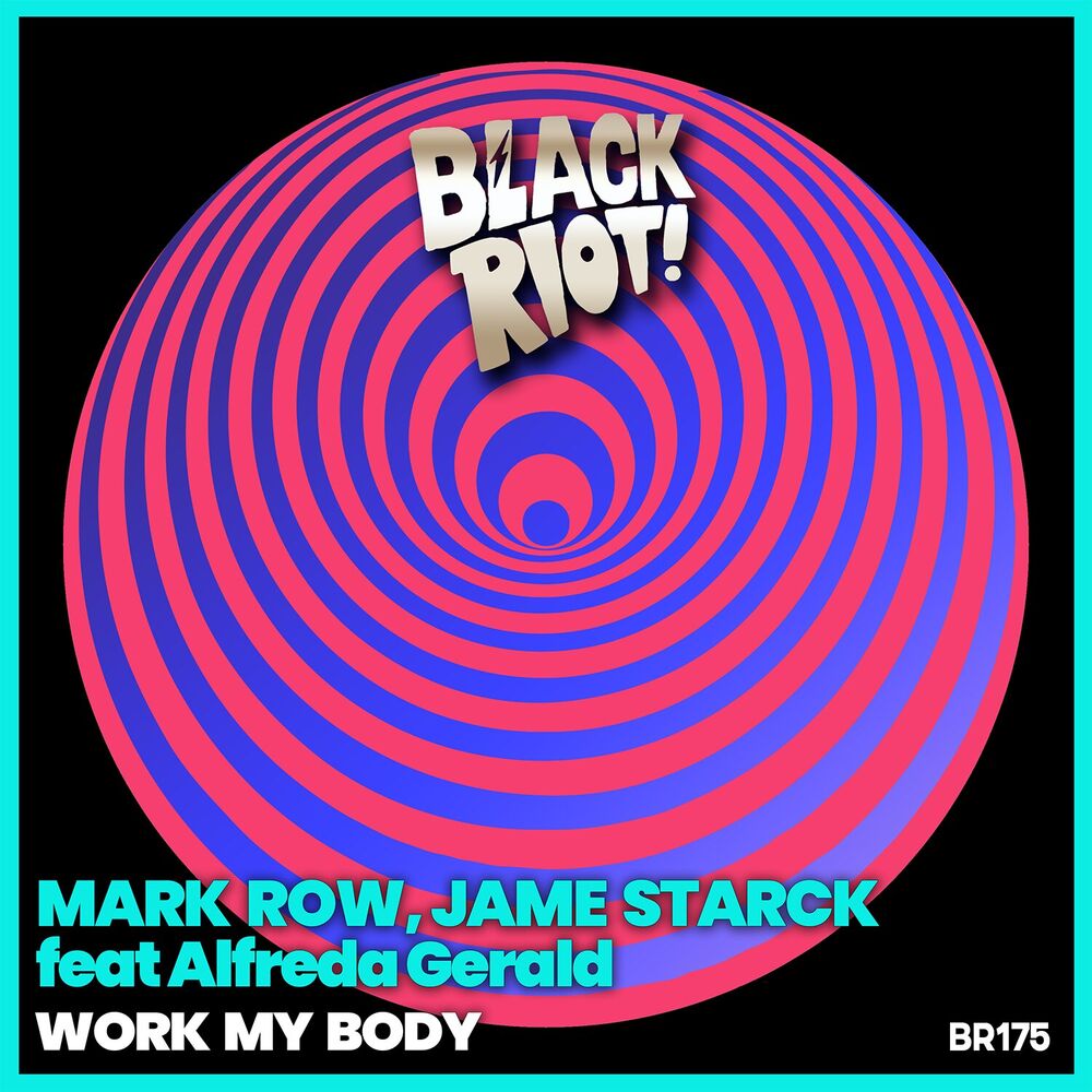 Picture of Work My Body
