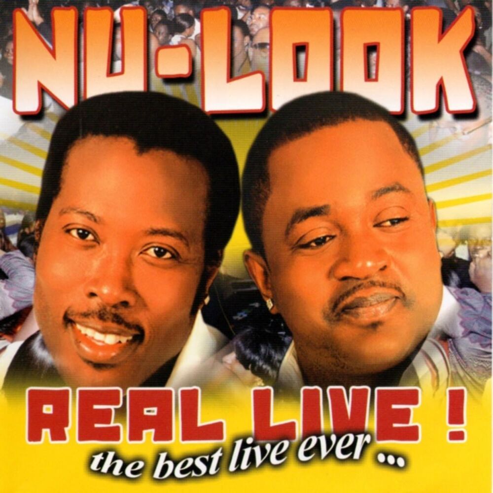 Picture of Real Live, The Best Live Ever...