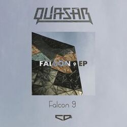 Cover of Falcon 9