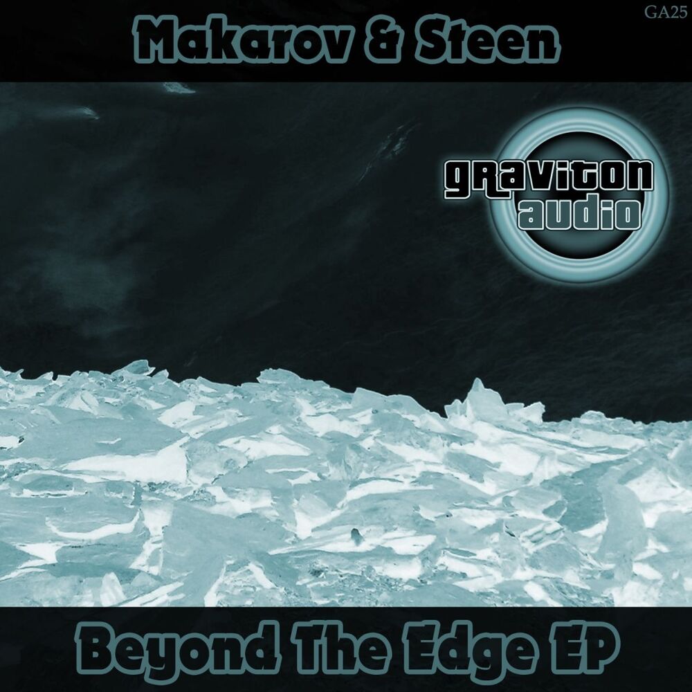 Picture of Beyond the Edge Ep