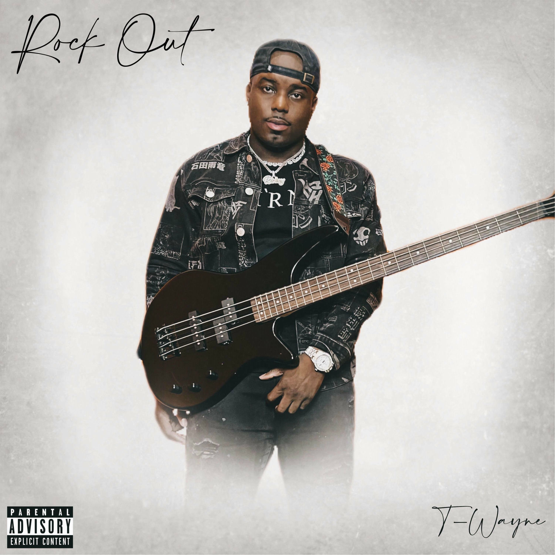 Album cover of Rock Out