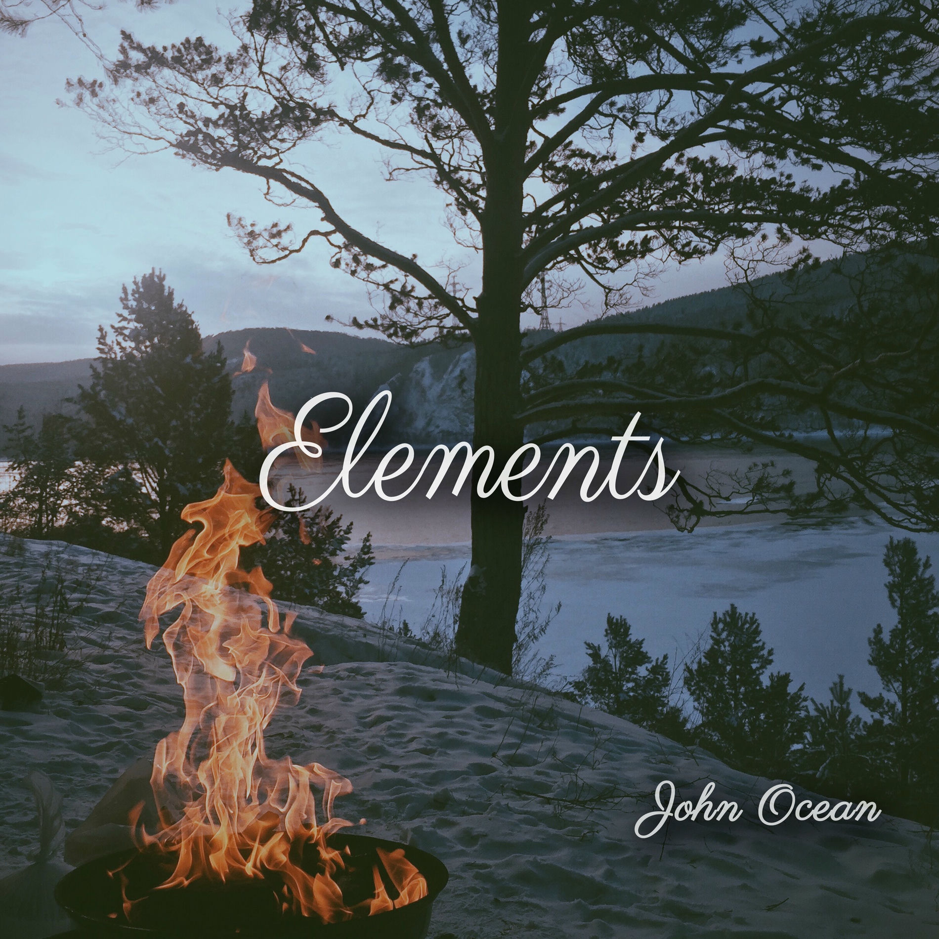 Album cover of Elements