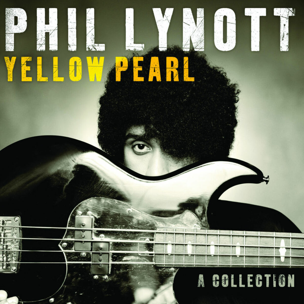 Phil Lynott - The Philip Lynott Album | Deezer