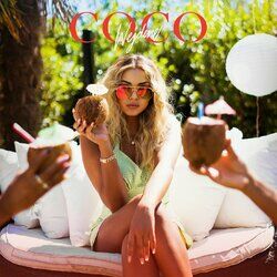 Cover of Coco