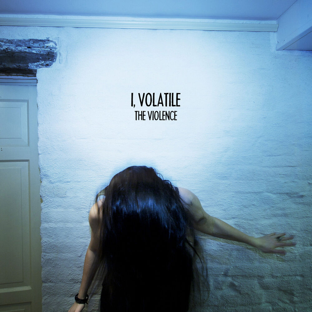 Picture of The Violence