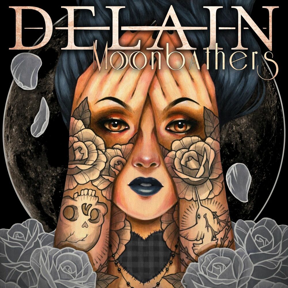 Picture of Moonbathers (Deluxe Version)