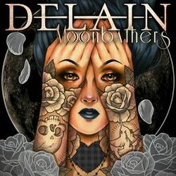 Cover of Moonbathers (Deluxe Version)