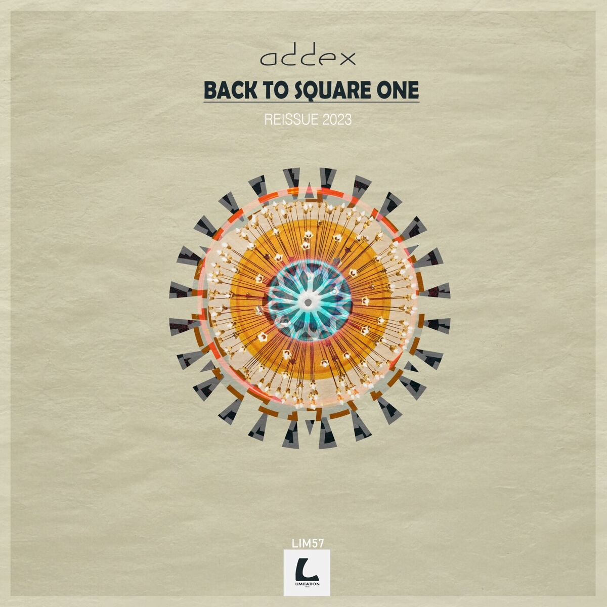 Album cover of Back to Square One (Reissue 2023)