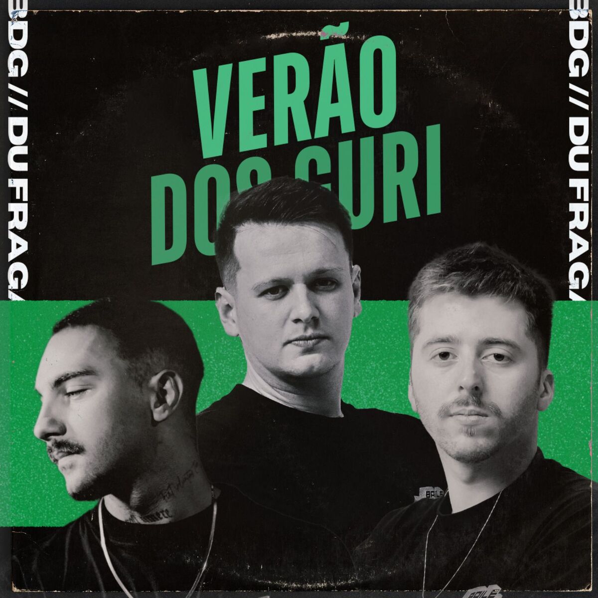 Album cover of MEGA PUMP!
