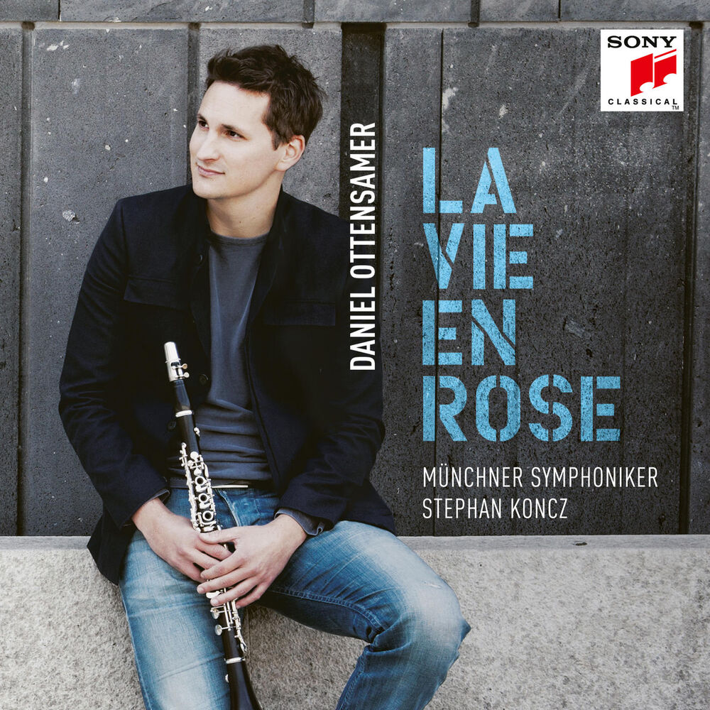 Picture of La vie en rose