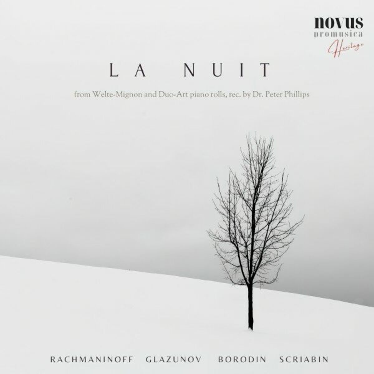 Album cover of L'amour Des Trois Oranges: March (Arr. Solo Piano by Prokofiev)