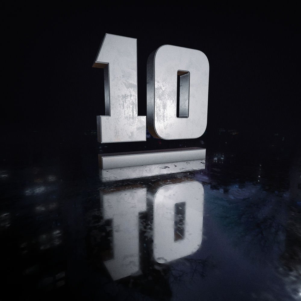 10/10 cover