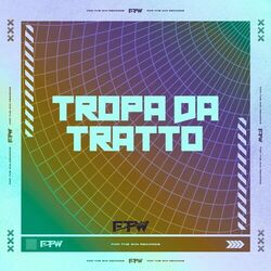 Cover of Tropa da Tratto