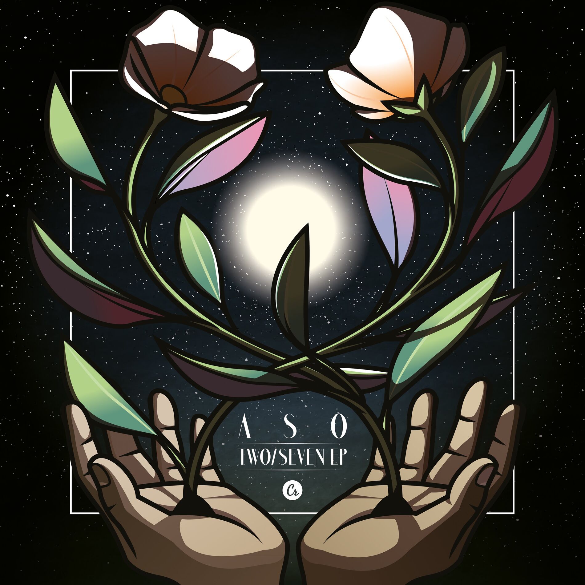 Album cover of Seasons