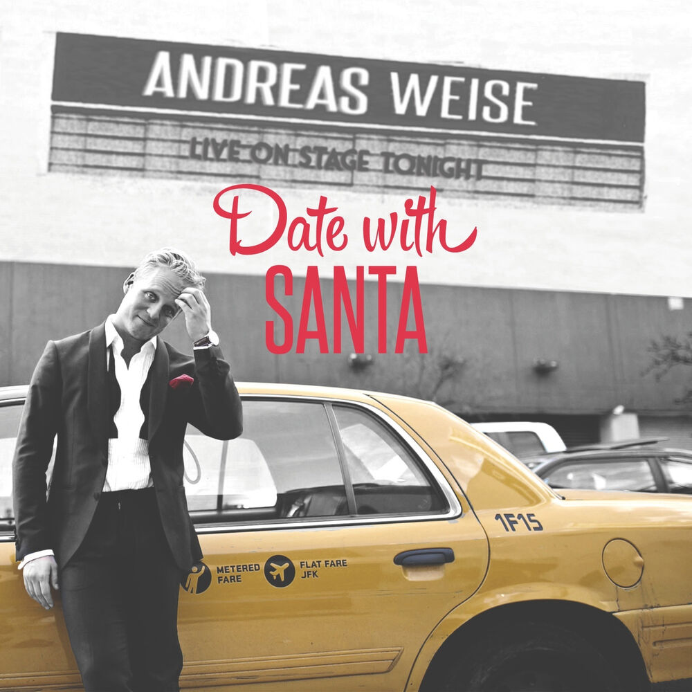Picture of Date with Santa