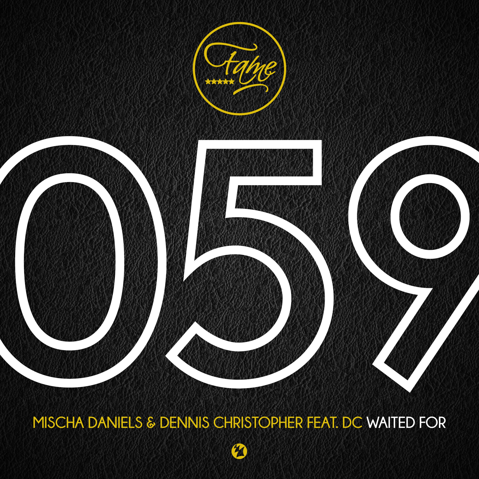 Album cover of Waited For