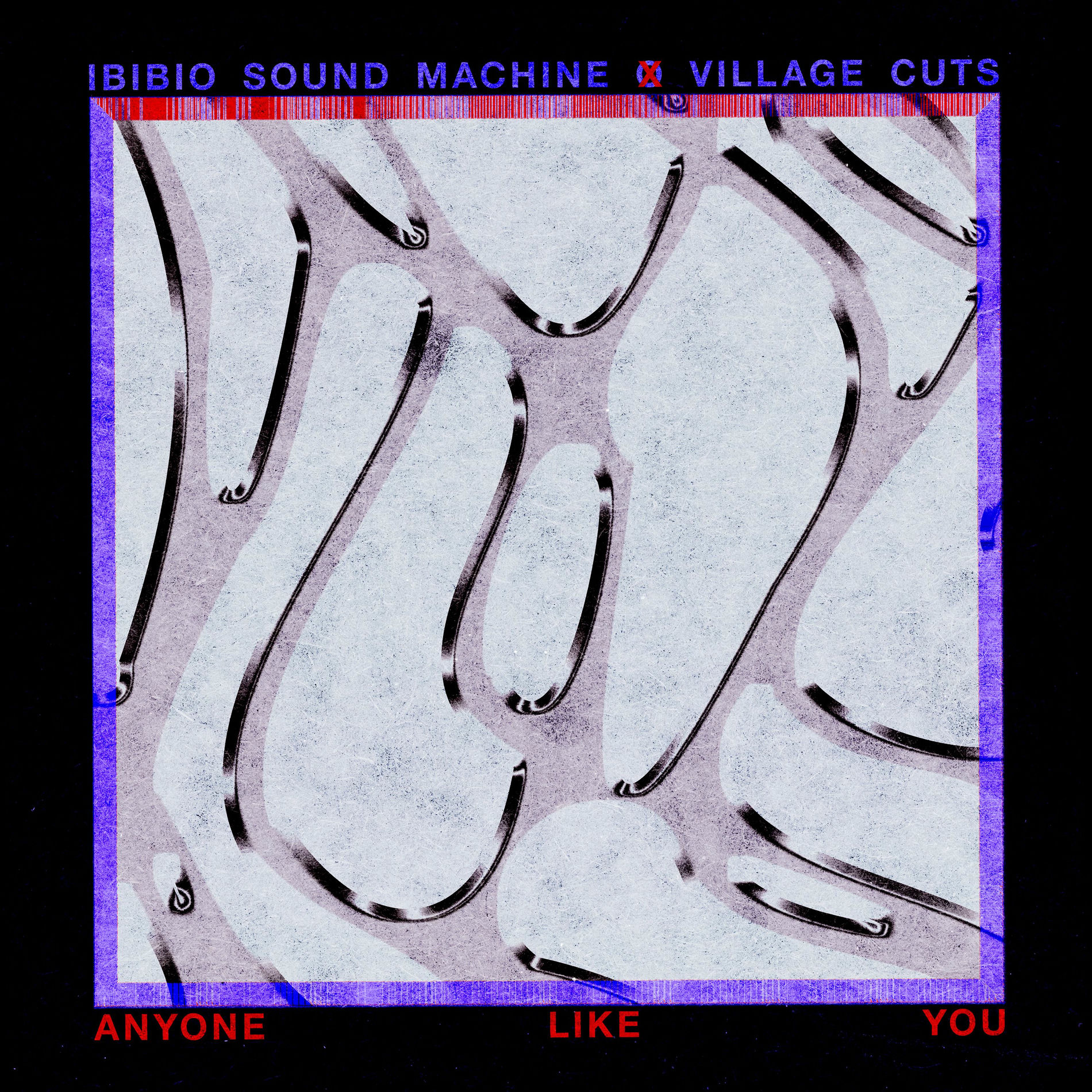 Album cover of Anyone Like You