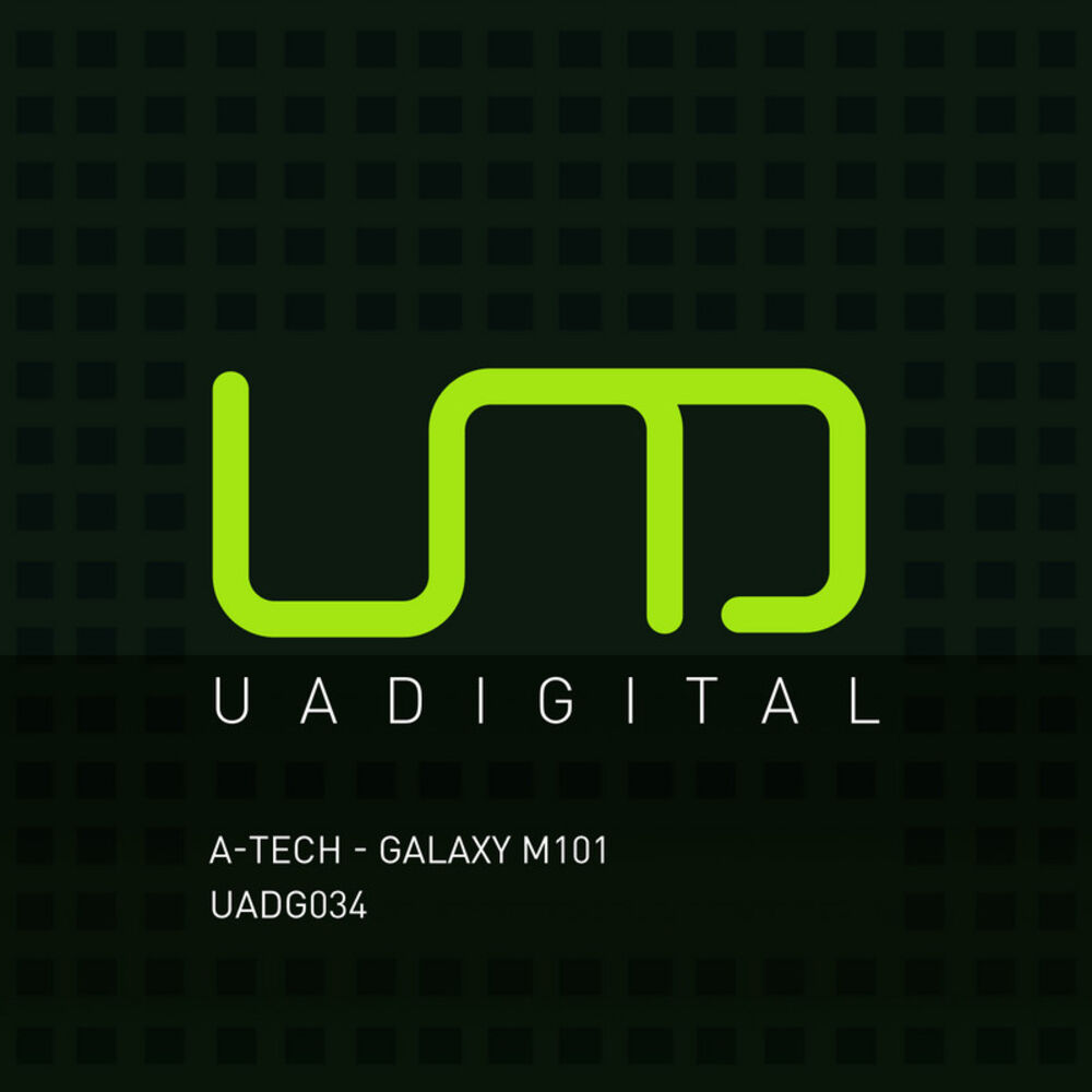 Picture of Galaxy M101