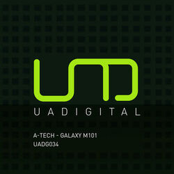 Cover of Galaxy M101