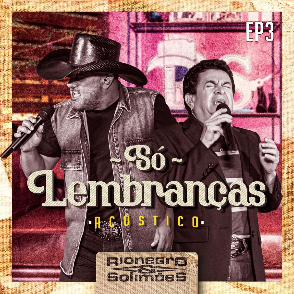Album cover of Solidão