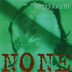 Cover of None