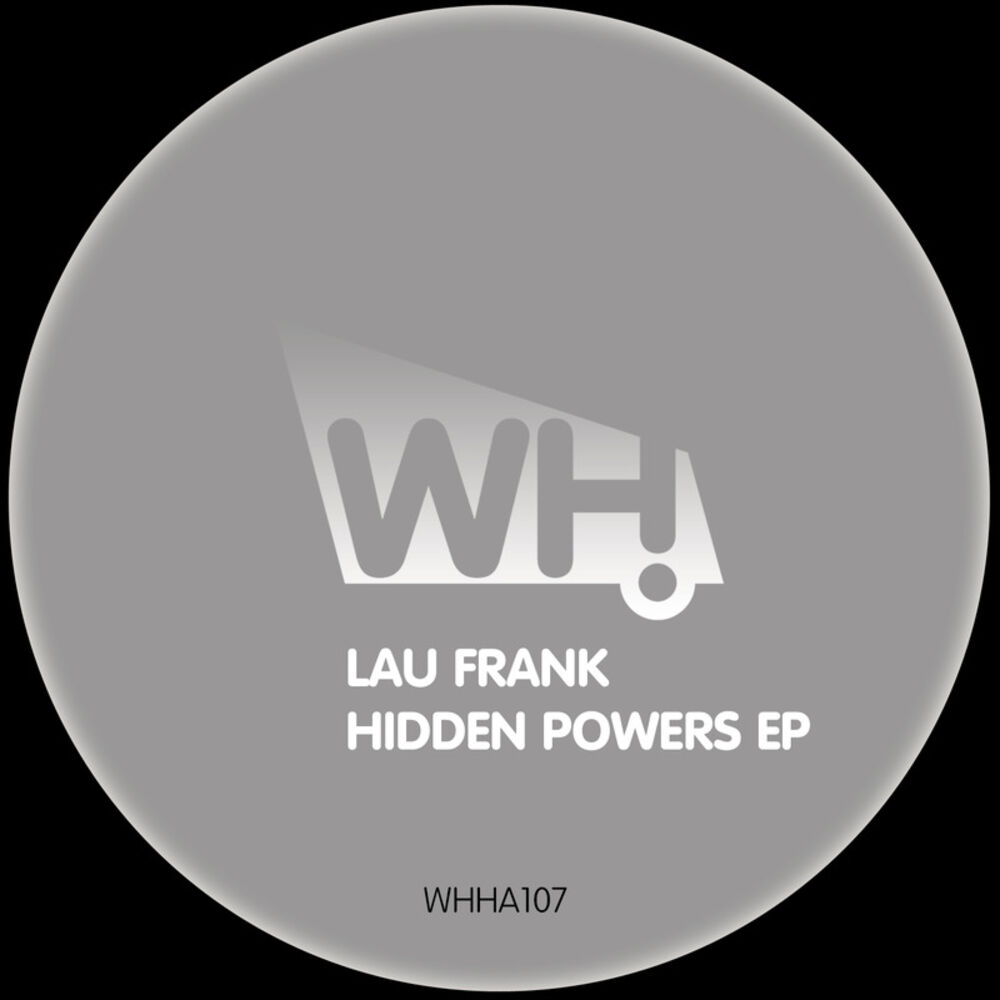 Picture of Hidden Powers EP