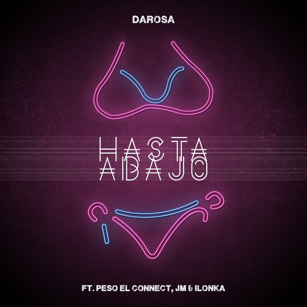 Picture of Hasta Abajo