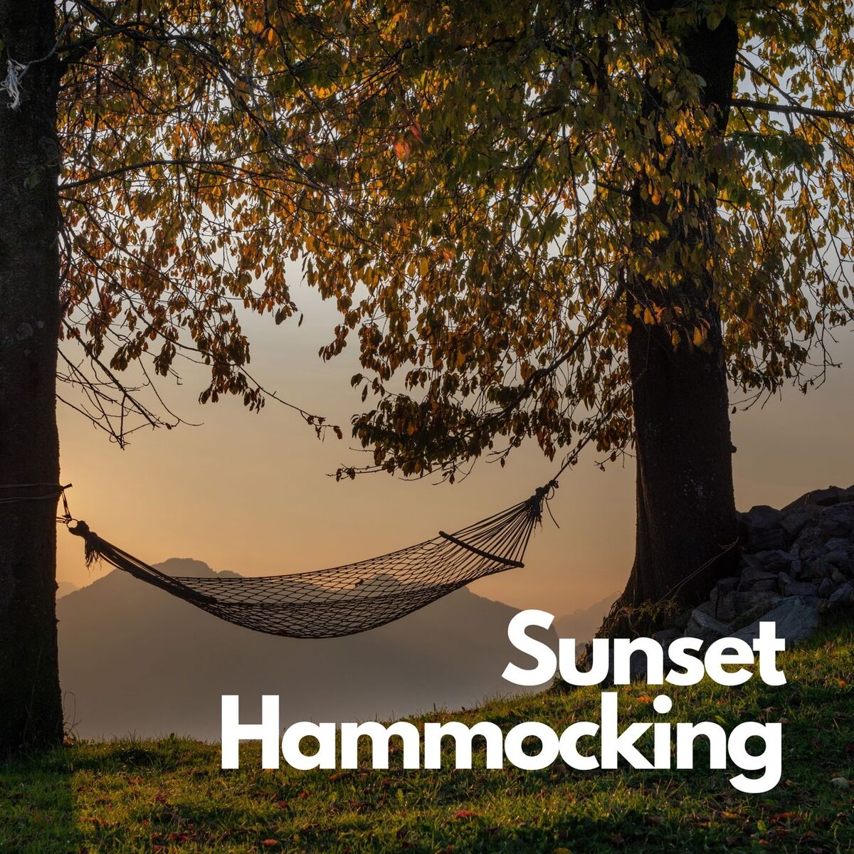 Album cover of Sunset Hammocking