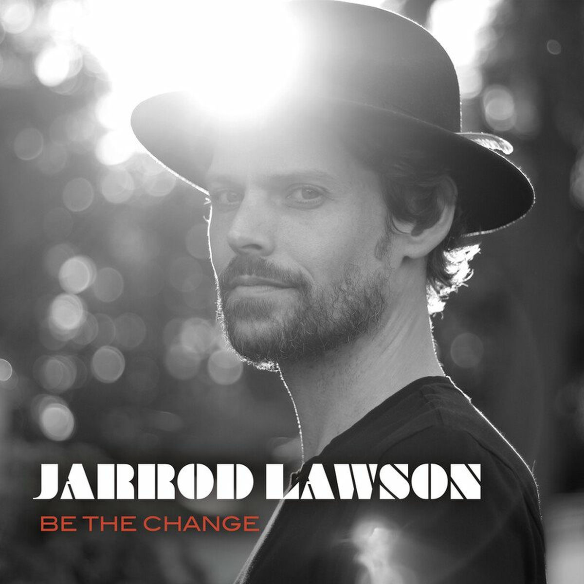 Album cover of Be The Change