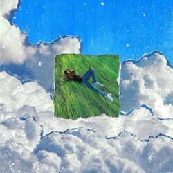 Cover of Cloudy