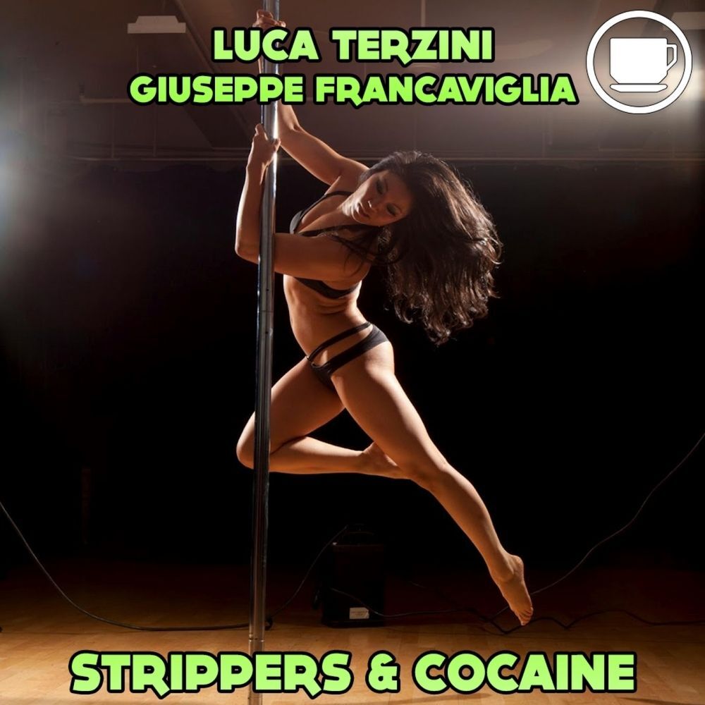 Picture of Strippers & Cocaine