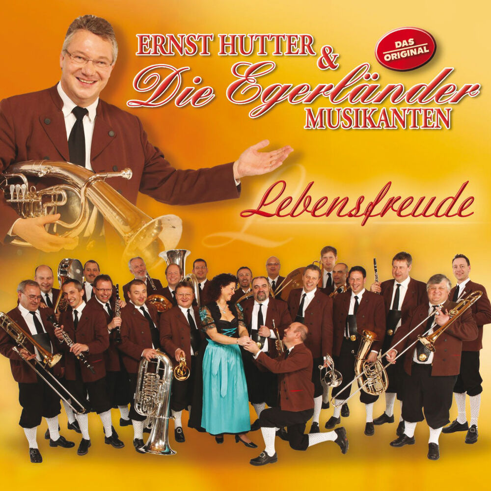 Picture of Lebensfreude