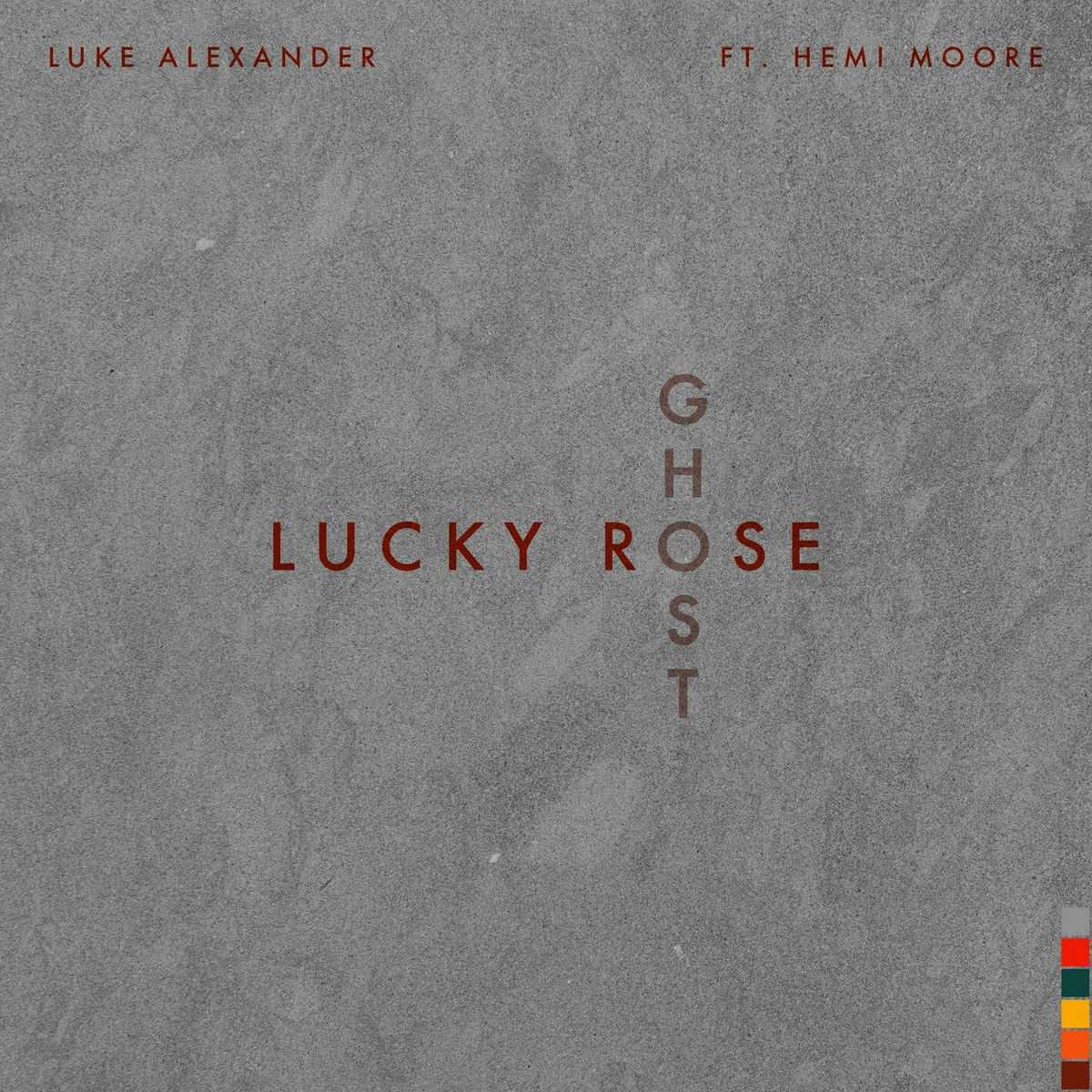 Album cover of Ghost (feat. Hemi Moore)