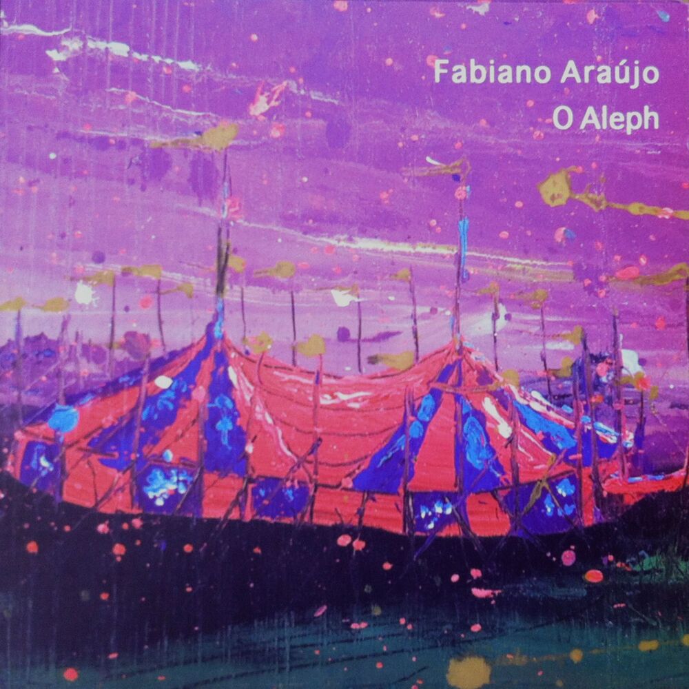 Picture of O Aleph
