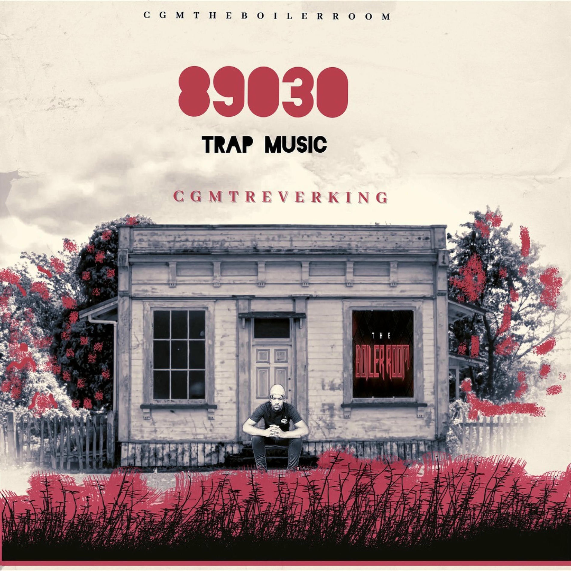 Album cover of 89030 TRAP MUSIIC