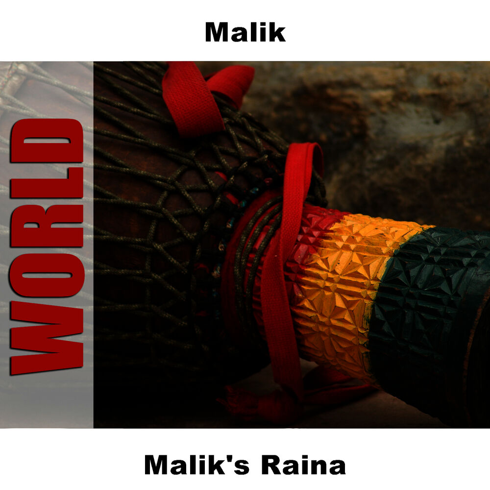 Picture of Malik's Raina