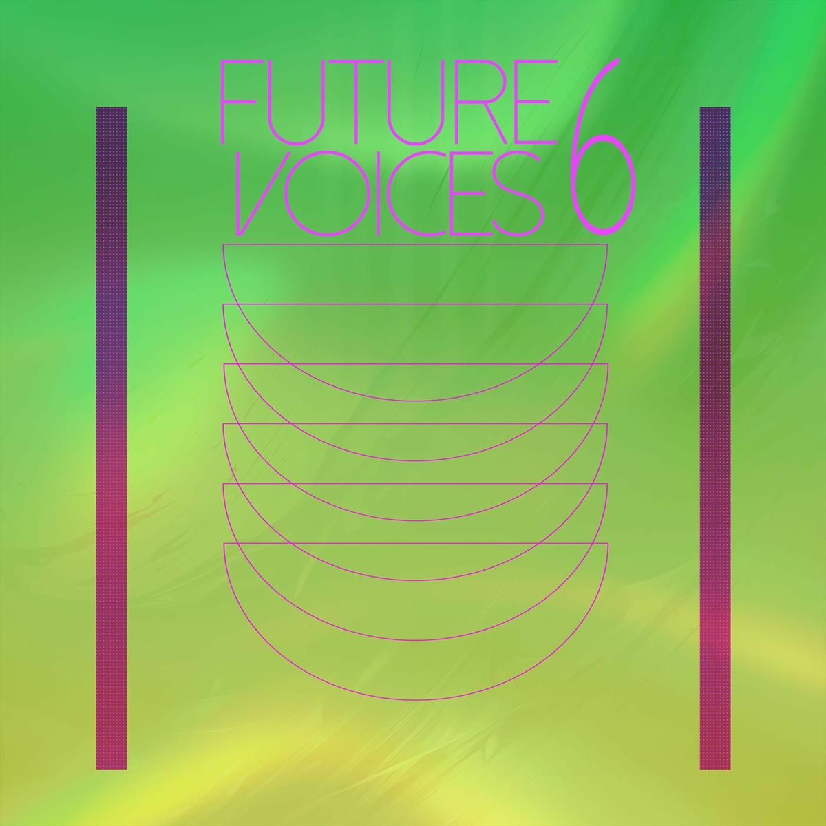 Album cover of Future Voices 6
