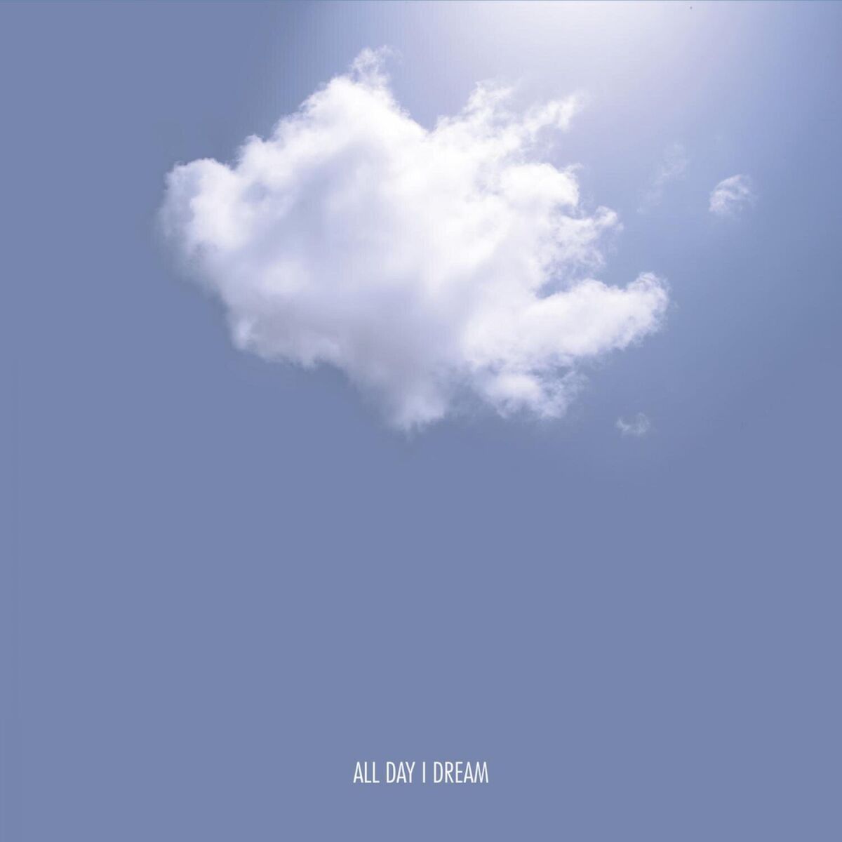Album cover of All Day I Dream 003
