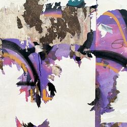 Cover of Wayward Wave