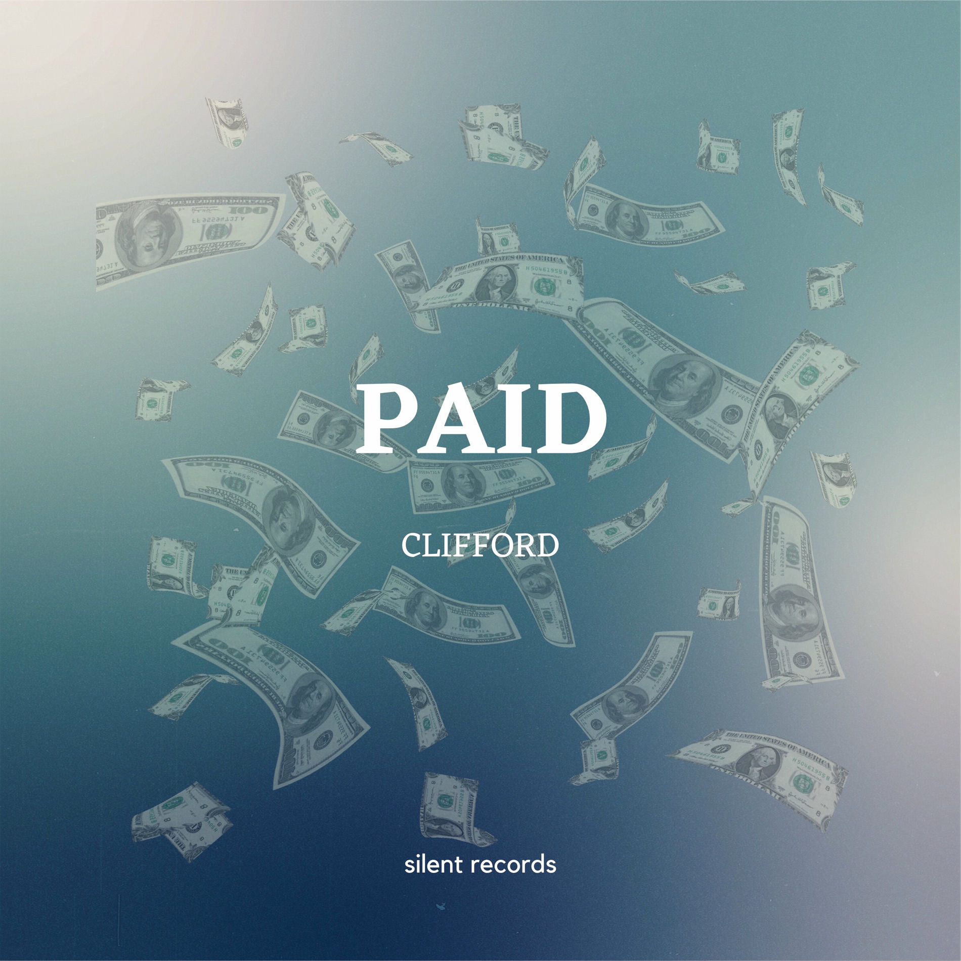 Album cover of Paid