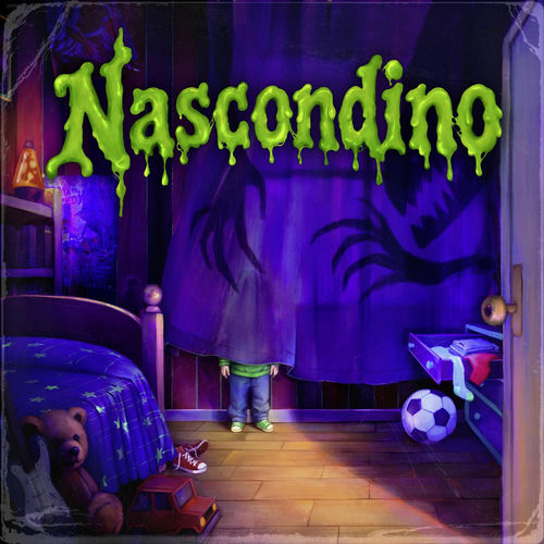 Nascondino