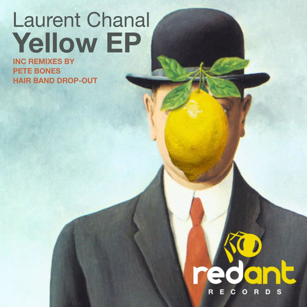 Picture of Yellow