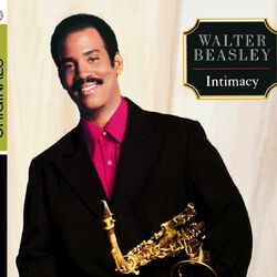 Cover of Intimacy