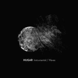 Cover of Waves (Instrumental)