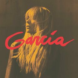 Cover of GARCÍA